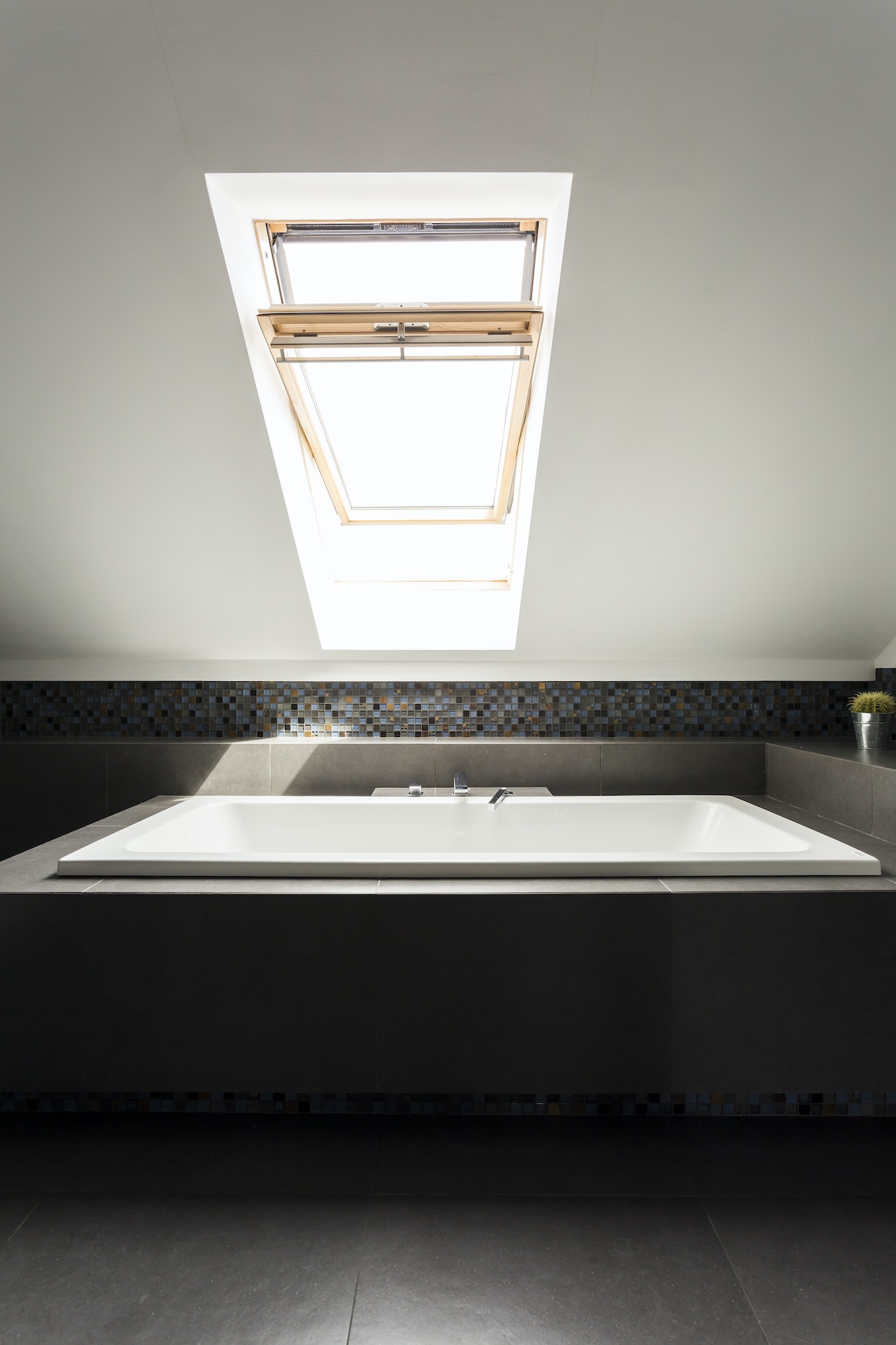 fenêtres de toit velux